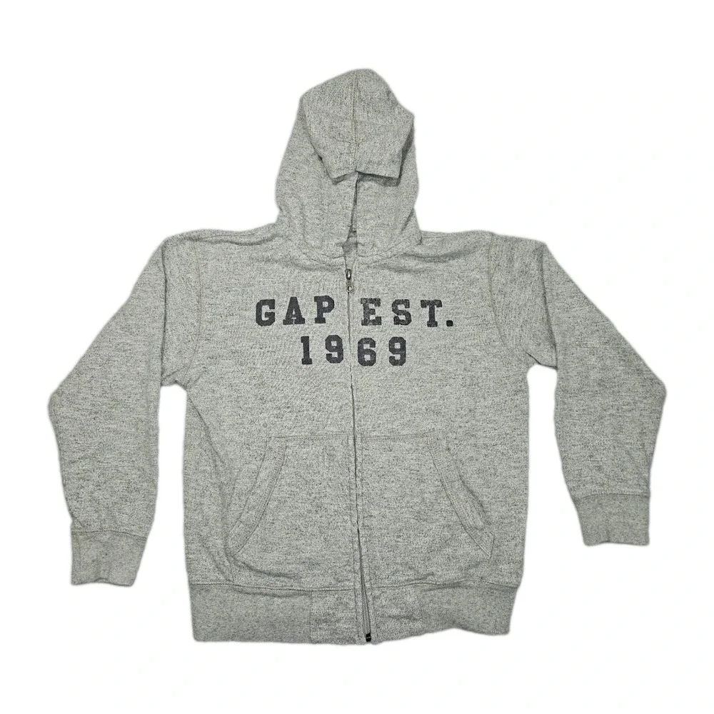 Gap Kids' Gray